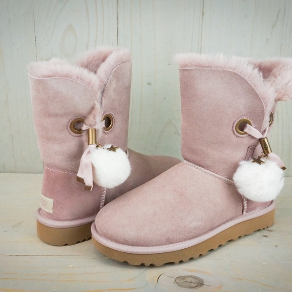 ugg irina pink